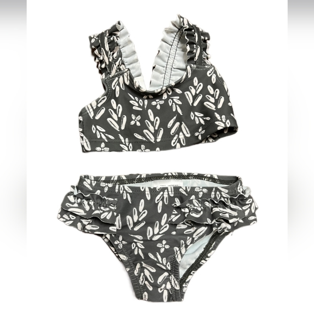 Carter's Bikini 6m swimsuit, swimwear